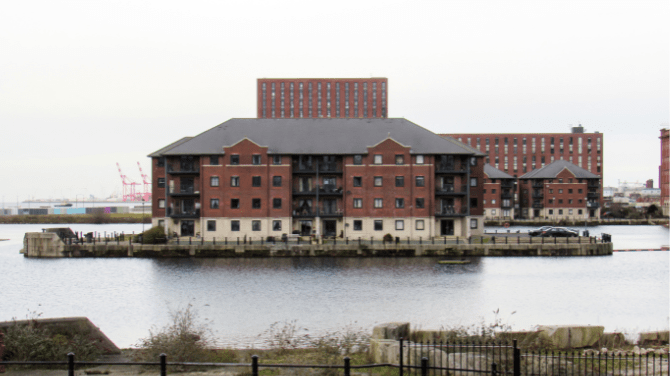  DNA Test in Spanish Springs, NV